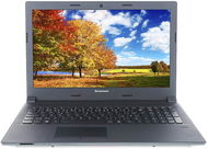 Lenovo B51-80 Black - Notebook