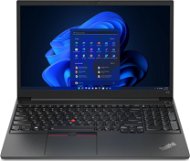 Lenovo ThinkPad E15 Gen 4 (Intel) Black - Notebook
