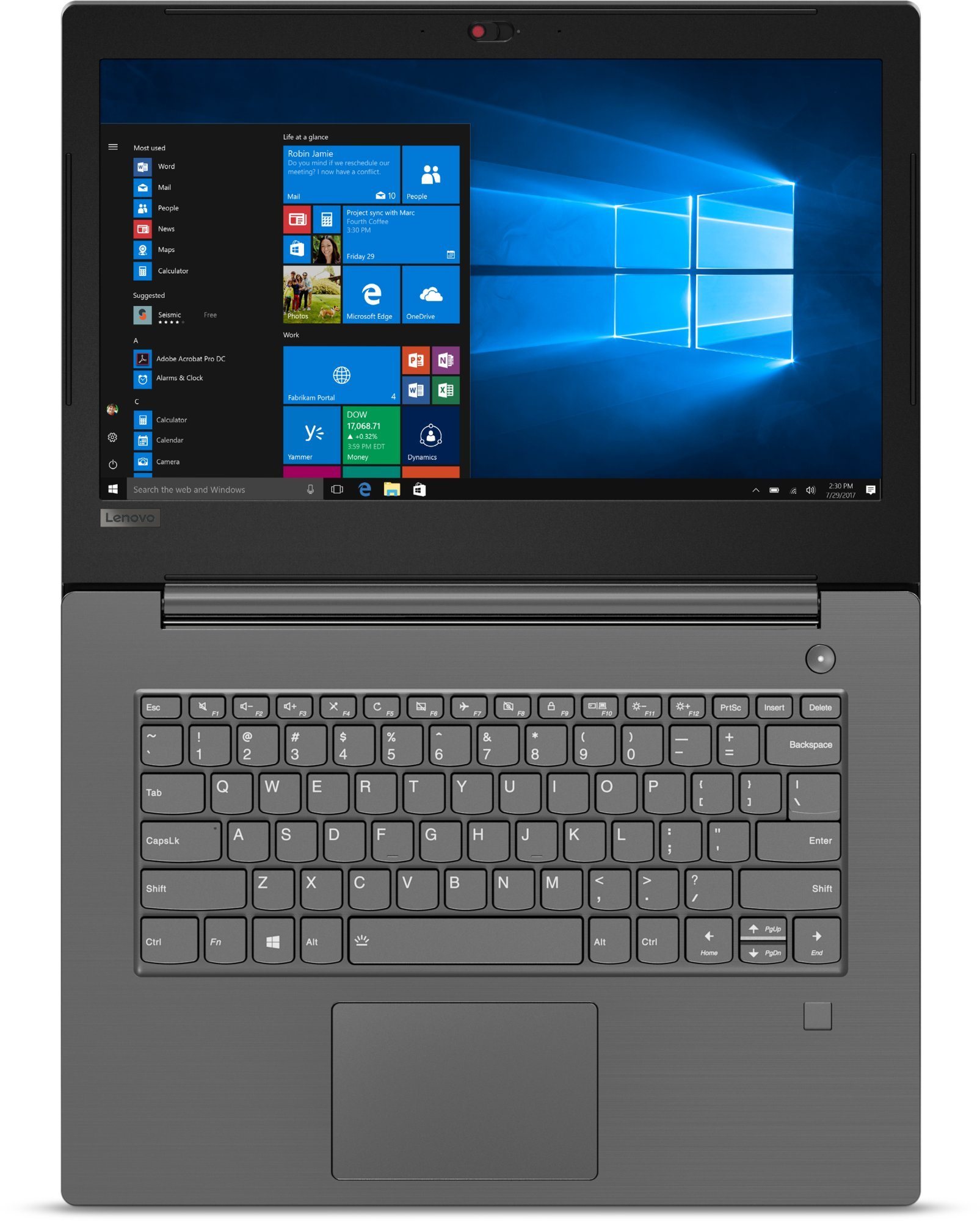 Outlet Lenovo V330 Laptop