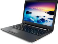 Lenovo V510-15IKB Black - Laptop