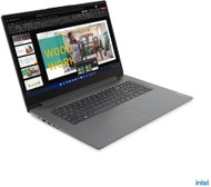 Lenovo V17 G4 IRU Iron Grey - Laptop