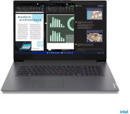 Lenovo V17 G4 IRU Iron Grey - Notebook