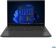 Lenovo ThinkPad T14 Gen 3 Thunder Black - Laptop