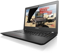 Lenovo Black E31-70 - Laptop