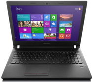 Lenovo E50-80 Black - Laptop