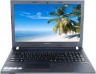 Lenovo E51-80 Black - Laptop