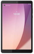 Lenovo Tab M8 (4th Gen) TB301FU 3GB + 32GB Artic Grey + Clear Case + Film - Tablet