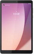 Lenovo Tab M8 (4th Gen) LTE Artic Grey + Clear Case + Film - Tablet