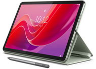 Lenovo Tab M11 Seafoam Green + Case + Pen - Tablet