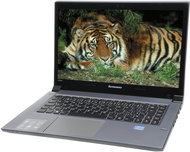 Lenovo IdeaPad M490s Black - Laptop