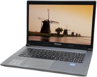 Lenovo IdeaPad M490s Grey - Laptop