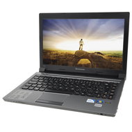 Lenovo IdeaPad V370 - Laptop