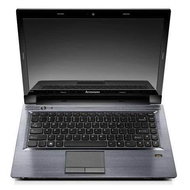 Lenovo IdeaPad V470 - Laptop