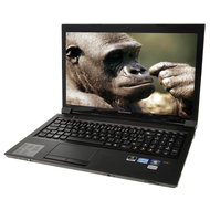 Lenovo IdeaPad V570c - Laptop