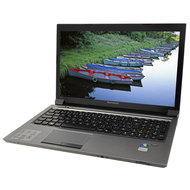Lenovo IdeaPad V570 - Laptop