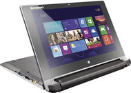 Lenovo Flex 10 Black - Laptop