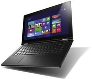 Lenovo IdeaPad Yoga 11 Silver - Laptop