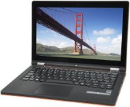 Lenovo IdeaPad Yoga 11 Orange - Laptop