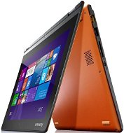 Lenovo IdeaPad Yoga 2 11 Orange - Tablet PC