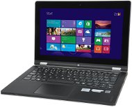 Lenovo IdeaPad Yoga 11S Grey - Tablet PC