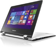 Lenovo IdeaPad Yoga 300-11IBY White - Tablet PC