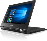 Lenovo IdeaPad Yoga 300-11IBR Black - Tablet PC