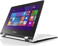 Lenovo IdeaPad Yoga 300-11IBR White / Black - Tablet PC