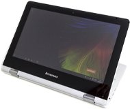 Lenovo IdeaPad Yoga 300-11IBR White - Tablet PC