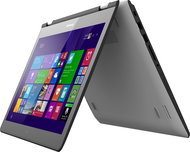 Lenovo IdeaPad Yoga 500-14IBD White - Tablet PC