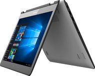 Lenovo IdeaPad Yoga 500-14IBD White - Tablet PC