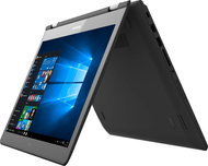 Lenovo IdeaPad Yoga 500-14IBD Black - Tablet PC