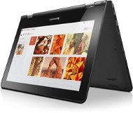 Lenovo Yoga 500-14ISK Black - Tablet PC