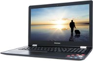 Lenovo IdeaPad Yoga 500-15IHW Black - Tablet PC