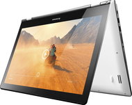Lenovo IdeaPad Yoga 500-15IBD White - Tablet PC