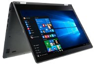 Lenovo Yoga 510-14AST Black - Tablet PC