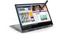 Lenovo Yoga 530-14IKB Black - Tablet PC