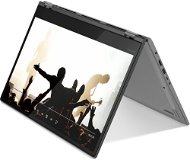 Lenovo Yoga 530-14ARR fekete - Tablet PC