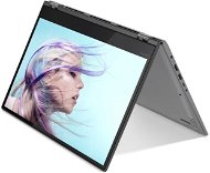 Lenovo Yoga 530-14ARR Onyx Black - Tablet PC