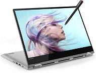 Lenovo Yoga 530-14IKB Mineral Grey - Tablet PC