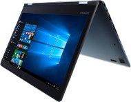 Lenovo Yoga 510-14IKB Fekete - Tablet PC