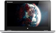 Lenovo IdeaPad Yoga 700-11ISK Light Silver - Tablet PC