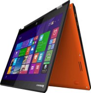 Lenovo IdeaPad Yoga 700-14ISK Clementine Orange - Tablet PC