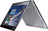 Lenovo IdeaPad Yoga 700-14ISK Light Silver - Tablet PC