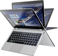 Lenovo IdeaPad Yoga 710-11IKB Silver - Tablet PC