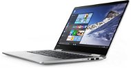 Lenovo IdeaPad Yoga 710-14IKB Silver - Tablet PC