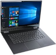 Lenovo Yoga 720-12IKB Black kovový - Tablet PC