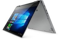 Lenovo Yoga 720-13IKBR Iron Grey kovový - Tablet PC