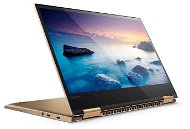 Lenovo Yoga 720-13IKB Copper kovový - Tablet PC