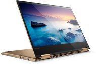 Lenovo Yoga 720-13IKBR Copper kovový - Tablet PC