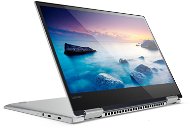 Lenovo Yoga 720-13IKB Platinum - Tablet PC